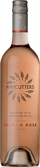 Shingleback Haycutters McLaren Vale Salmon Rosé 2021 McLaren Vale